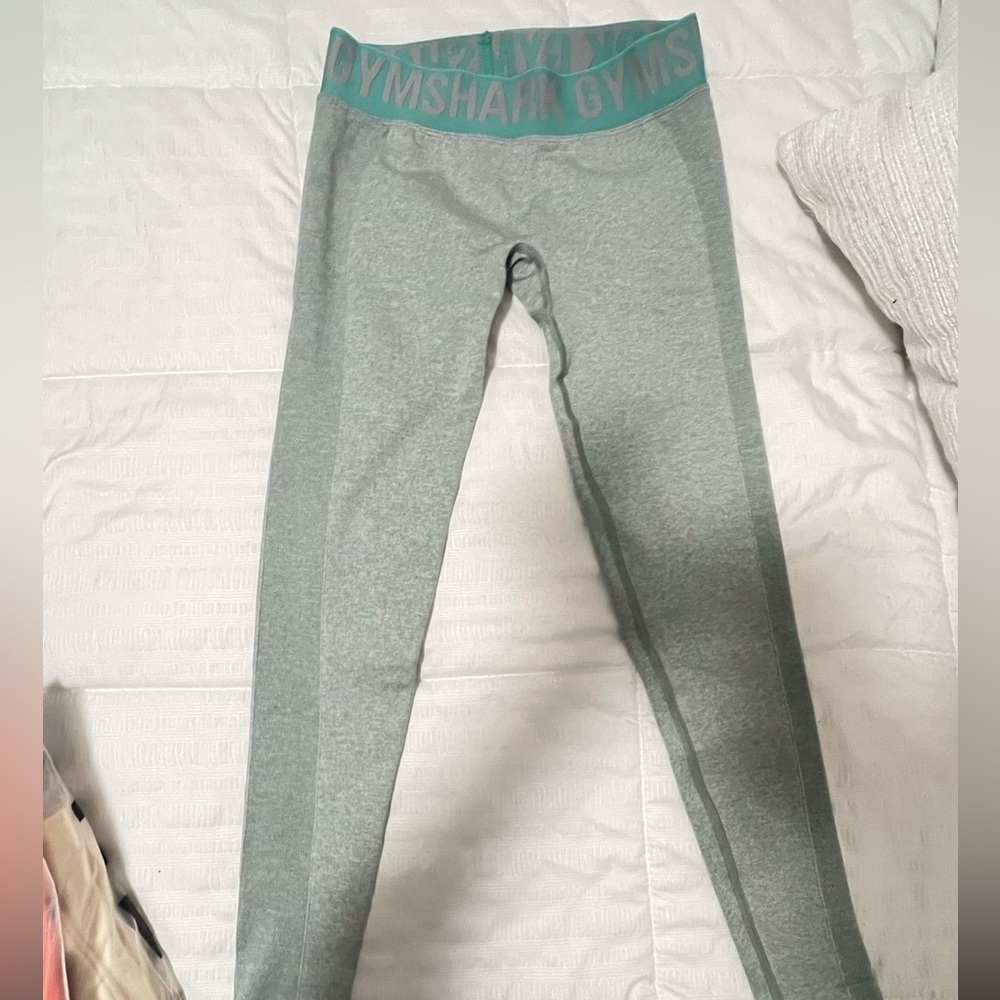 Gymshark Flex Leggings